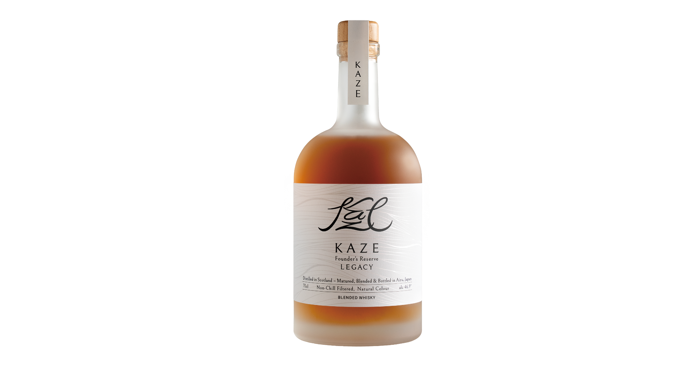KAZE Founder's Reserve LEGACY