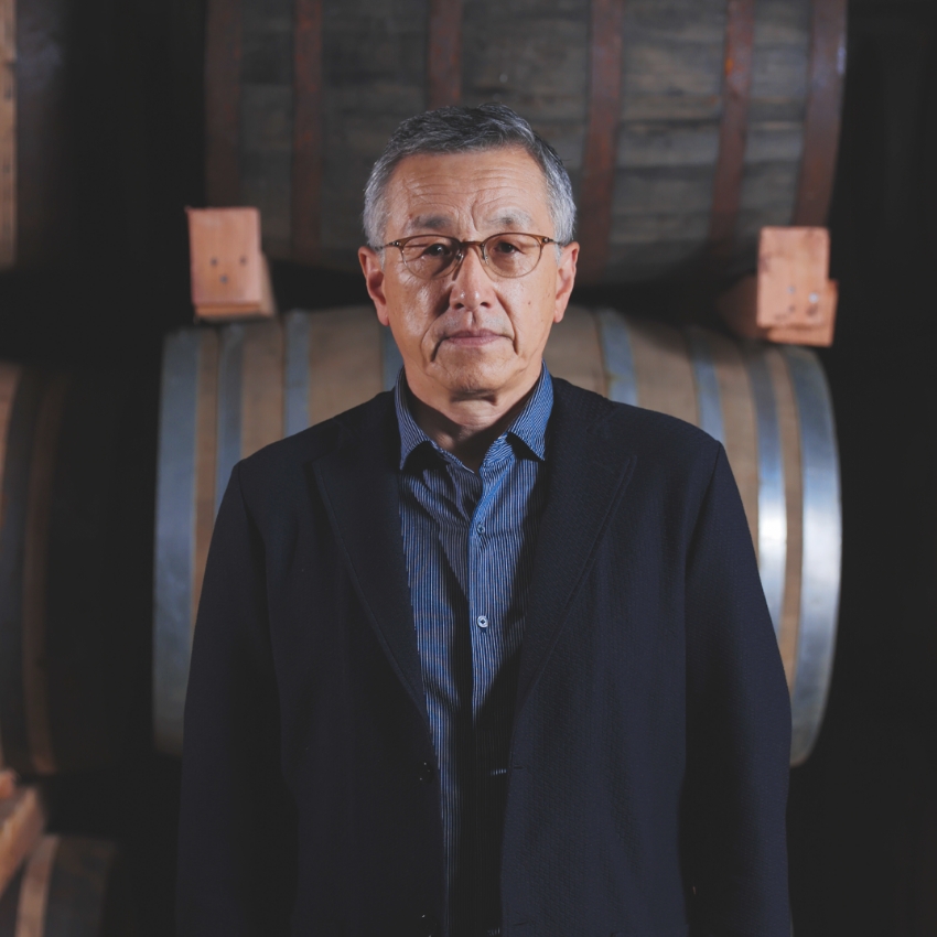Keiichi Narita